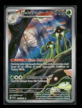 SV04: Paradox Rift Toedscruel #185/182