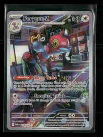 SV04: Paradox Rift Porygon-Z #214/182