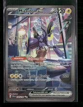 SV01: Scarlet & Violet Base Set Miraidon ex #244/198