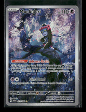 SV: Shrouded Fable Munkidori #072/064