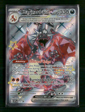 SV: Scarlet & Violet Promo Cards Charizard ex #074