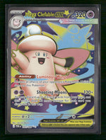 ME03: Perfect Order Mega Clefable ex #103/088