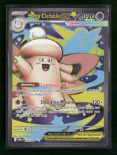 ME03: Perfect Order Mega Clefable ex #103/088