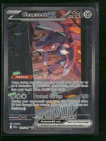SV: Black Bolt Genesect ex #169/086
