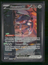 SV: Black Bolt Genesect ex #169/086