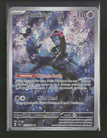 SV: Shrouded Fable Munkidori #072/064