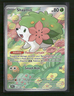 SV10: Destined Rivals Shaymin #185/182