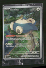 SV: Scarlet & Violet Promo Cards Snorlax #051 Sealed
