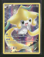 XY Promos Jirachi #XY112