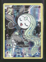 XY Promos Meloetta #XY120