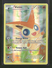 XY Promos Victini #XY117