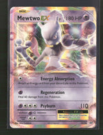 XY - Evolutions Mewtwo EX #52/108