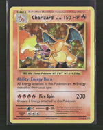XY - Evolutions Charizard #11/108