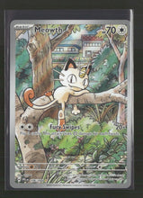 ME02: Phantasmal Flames Meowth #106/094