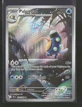 SV: Black Bolt Palpitoad #104/086