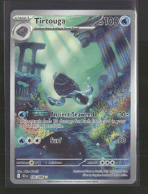 SV: Black Bolt Tirtouga #106/086