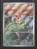 SV: Scarlet & Violet Promo Cards Victini #208
