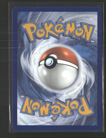 SV: Scarlet & Violet Promo Cards Greninja ex #132