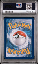 2016 Pokemon Xy Generations Radiant Collection Fa/Gardevoir Ex 8 PSA #RC30