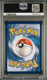 2022 Pokemon Swsh BS Promo Ultra-Premium Collection Fa/Charizard V 9 PSA #260