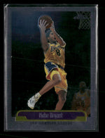1999-00 Topps Chrome Kobe Bryant #125