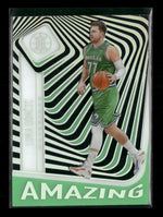 2020-21 Panini Illusions Amazing Luka Doncic #3