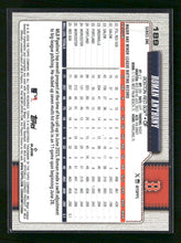 2026 Topps Walk This Way Roman Anthony #189