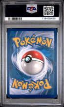 2010 Pokemon Heartgold & Soulsilver Triumphant Triumphant Absol-Holo 7 PSA #91