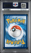 2025 Pokemon Dri En-Destined Rivals Illustration Rare Misty'S Psyduck 9 PSA #193