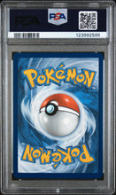 2023 Pokemon Mew En-151 Illustration Rare Squirtle 8 PSA #170