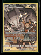 SM - Cosmic Eclipse Steelix (Secret) #247/236