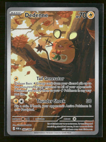 ME03: Perfect Order Dedenne #093/088