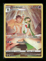 SWSH12: Silver Tempest Trainer Gallery Gardevoir #TG05/TG30