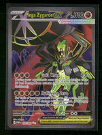 ME03: Perfect Order Mega Zygarde ex #104/088