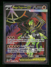 ME03: Perfect Order Mega Zygarde ex #104/088