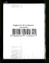 Miscellaneous Cards & Products Pikachu #026/083