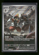 SV: Black Bolt Bisharp #143/086