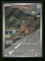 SV10: Destined Rivals Kangaskhan #204/182