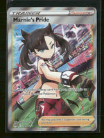 SWSH09: Brilliant Stars Marnie's Pride (Full Art) #171/172