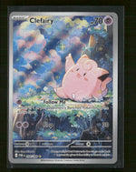 ME03: Perfect Order Clefairy #094/088
