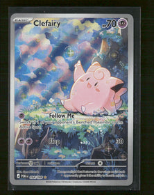 ME03: Perfect Order Clefairy #094/088