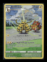 Crown Zenith: Galarian Gallery Electivire #GG08/GG70