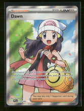 ME02: Phantasmal Flames Dawn #118/094
