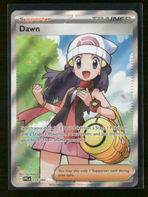 ME02: Phantasmal Flames Dawn #118/094