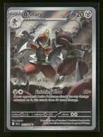 SV: Black Bolt Bisharp #143/086