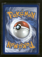 SV: White Flare Zebstrika #115/086
