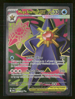 ME03: Perfect Order Mega Starmie ex #102/088