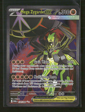 ME03: Perfect Order Mega Zygarde ex #104/088
