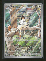 ME02: Phantasmal Flames Meowth #106/094