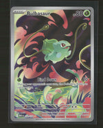 ME01: Mega Evolution Bulbasaur #133/132